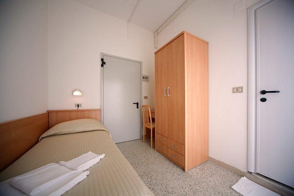 Hotel Oxford Rimini Exterior foto